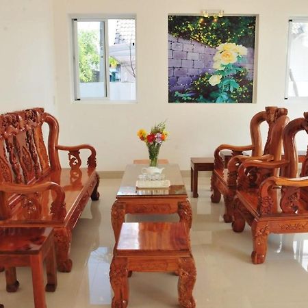 Tung Huong Hotel Phu Quoc Exterior photo