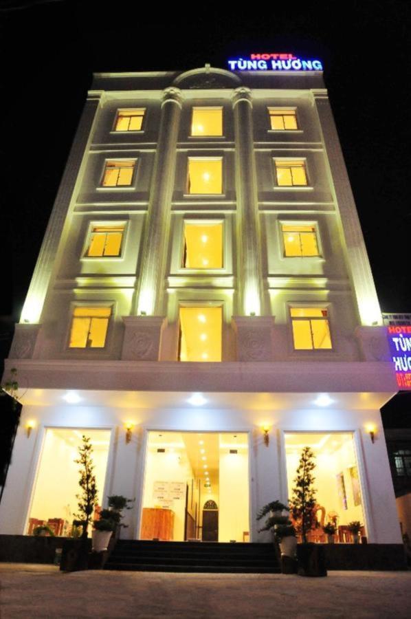 Tung Huong Hotel Phu Quoc Exterior photo
