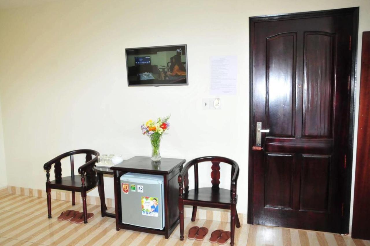 Tung Huong Hotel Phu Quoc Exterior photo