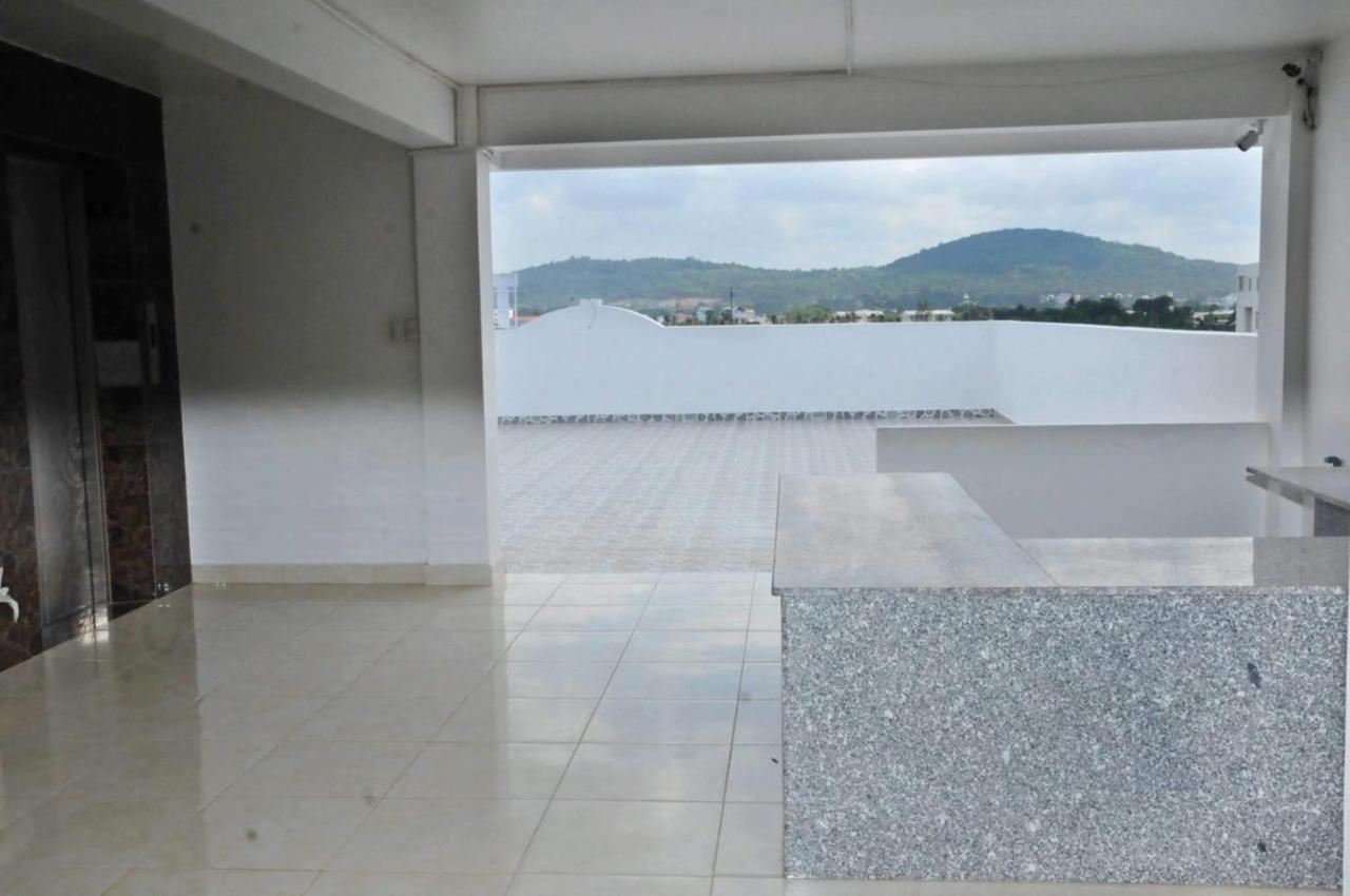 Tung Huong Hotel Phu Quoc Exterior photo