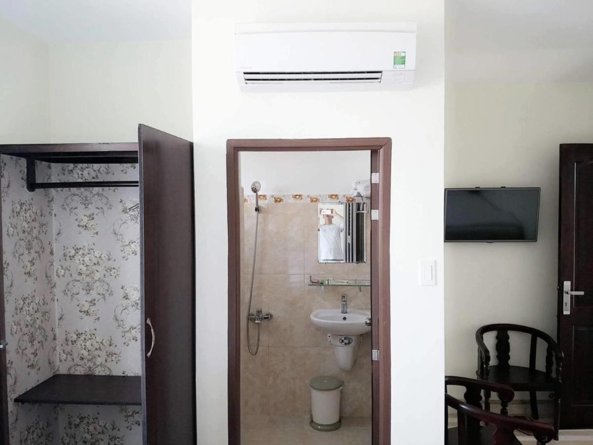 Tung Huong Hotel Phu Quoc Exterior photo