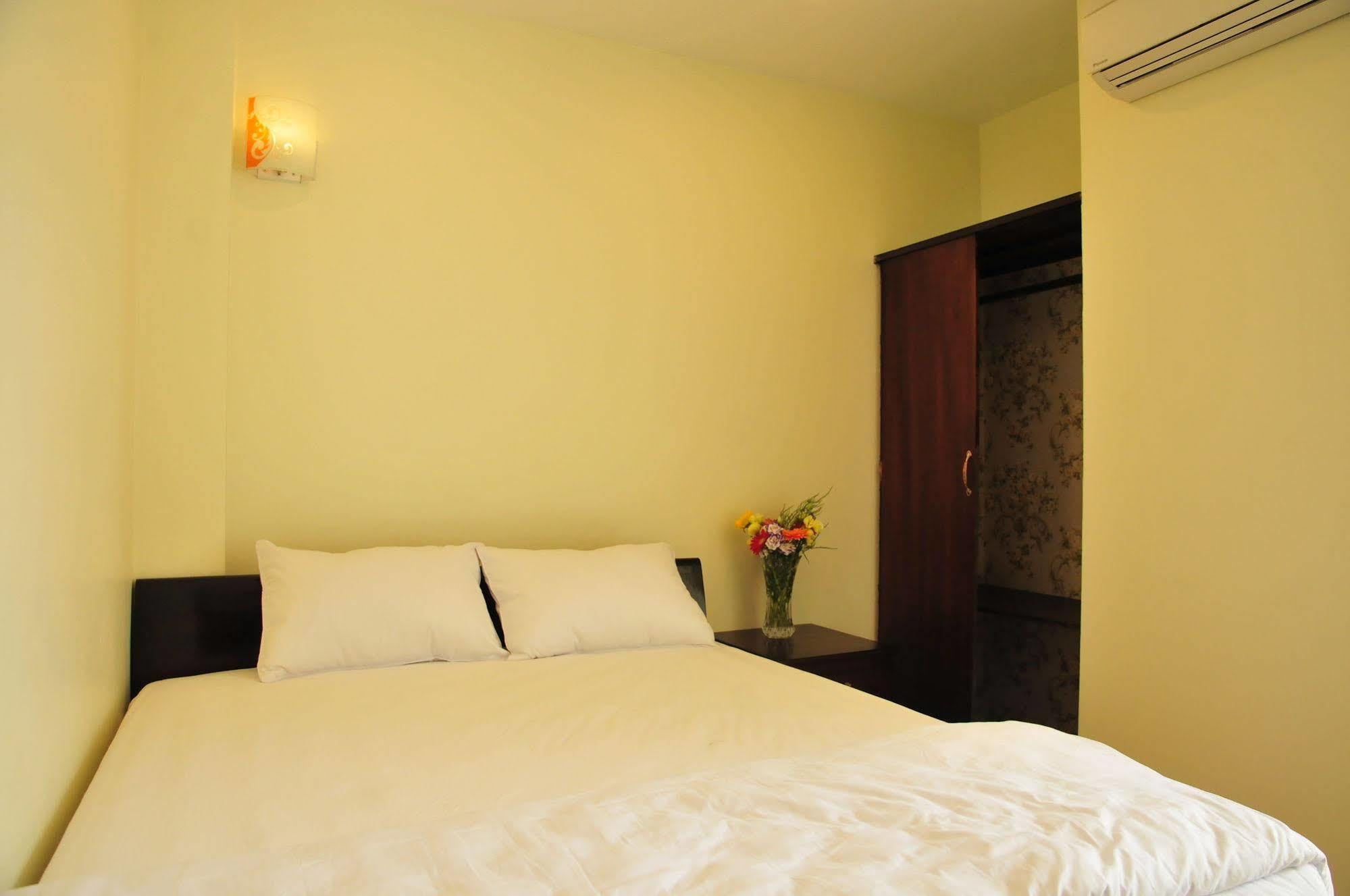 Tung Huong Hotel Phu Quoc Exterior photo