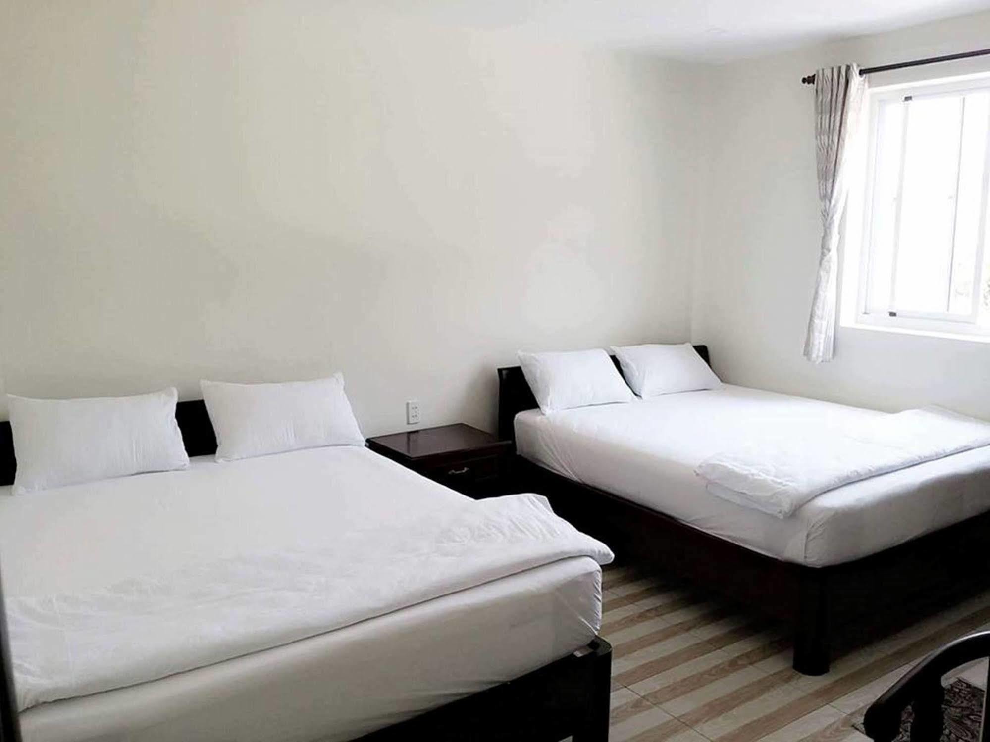 Tung Huong Hotel Phu Quoc Exterior photo